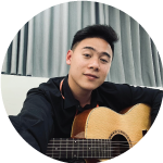 Anh Quang Anh là một kiến trúc sư đã hợp tác nhiều lần với Cây Ba Miền